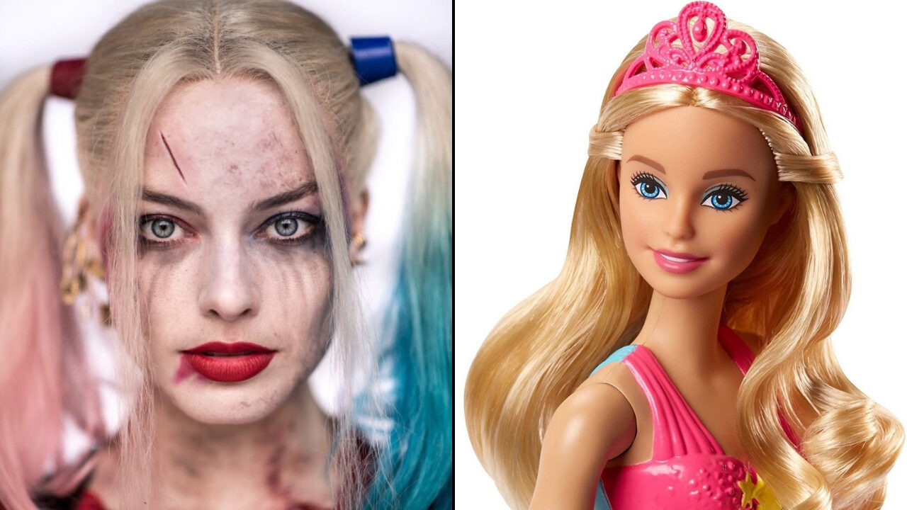 Margot Robbie é escalada para viver a Barbie nos cinemas