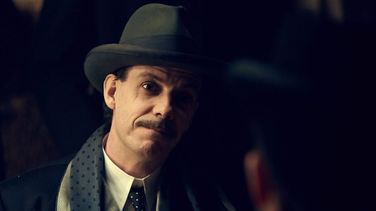 Os verdadeiros Peaky Blinders #peakyblinders #mafia #thomasshelby #cur