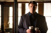 Castle: Beckett finalmente fingará a morte de sua mãe? 4