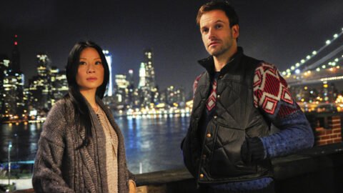serie elementary