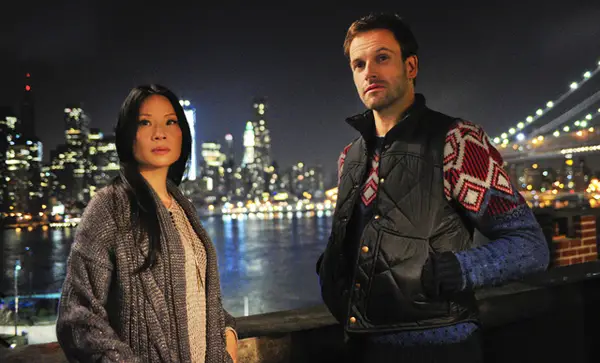 serie elementary