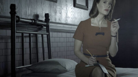 american horror story sarah paulson