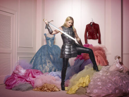 emma once upon a time