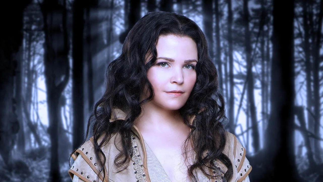 Ginnifer Goodwin: conheça a eterna Branca de Neve de ‘Once Upon a Time’