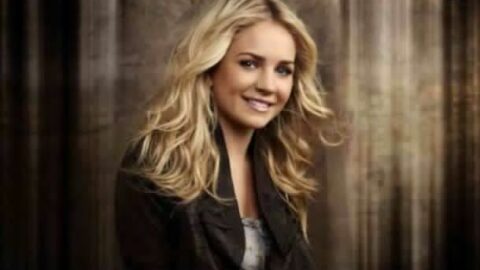 Atriz de Secret Circle fará parte de série baseada em livro de Stephen King 2