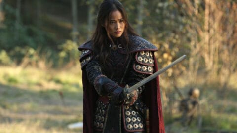 mulan once upon a time