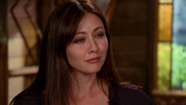 prue charmed