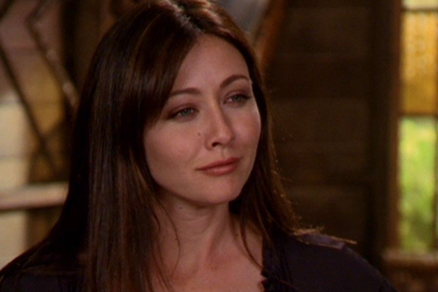 prue charmed