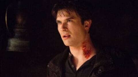 Vampire Diaries: busca pela cura promete final eletrizante