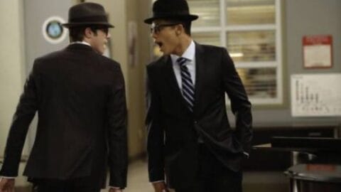 Glee retorna com conflitos e segredos; veja fotos 14