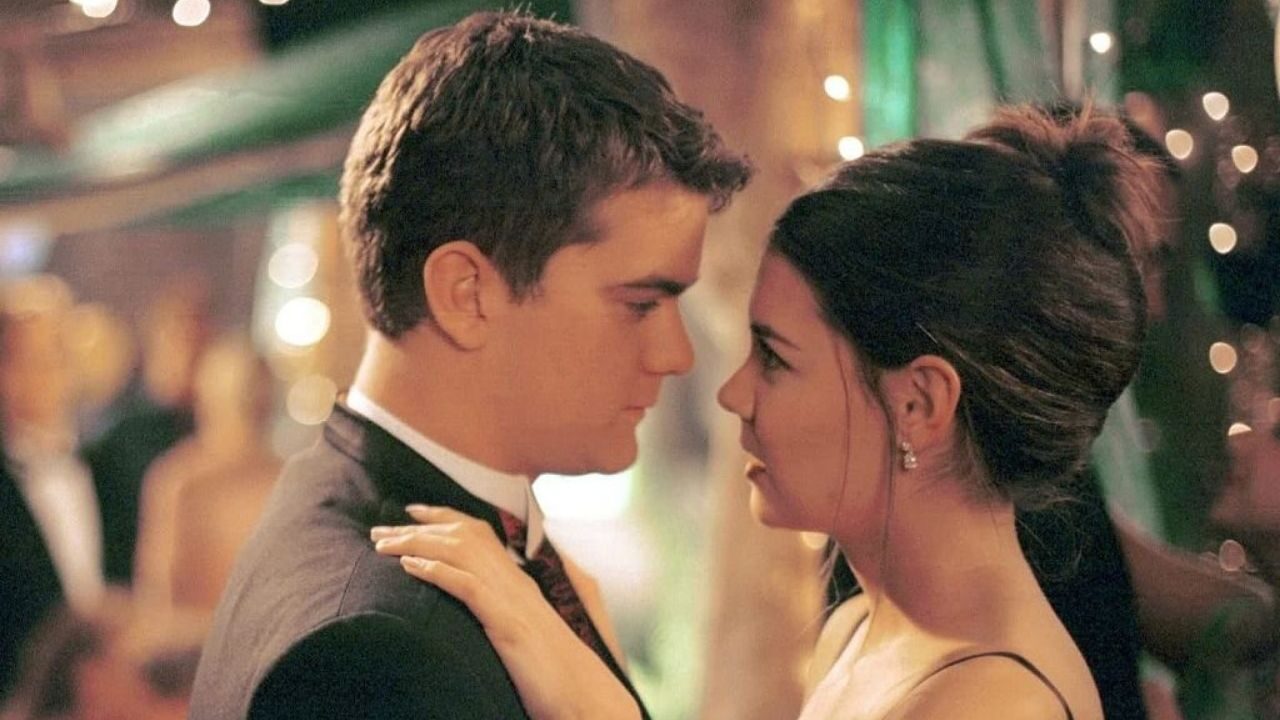 dawson's creek pacey e joey