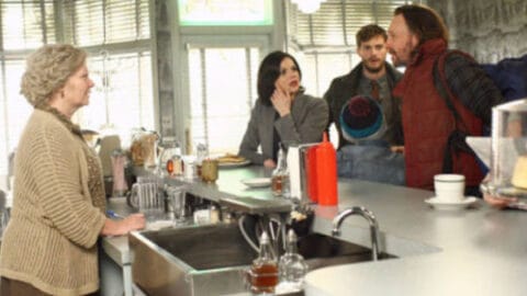 Once Upon a Time: veja fotos do primeiro dia da maldição 6