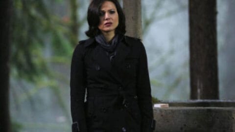 Once Upon a Time: veja fotos do primeiro dia da maldição 17