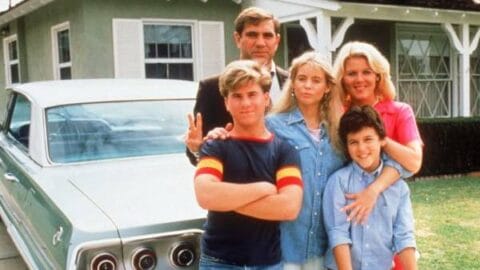 achados e perdidos anos incríveis