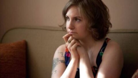 Autoestima por Hannah Horvath