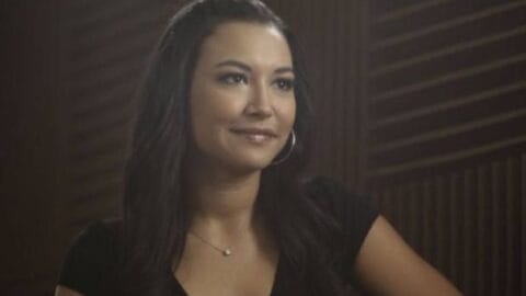 Naya Rivera comenta futuro amoroso de Santana em Glee; confira vídeo