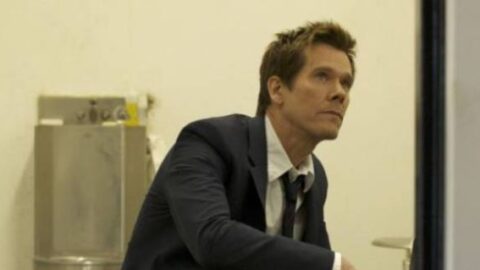 Ryan Harder continua perseguição por Joe Carroll em The Following