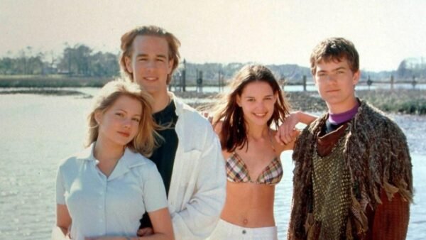 Dawson’s Creek