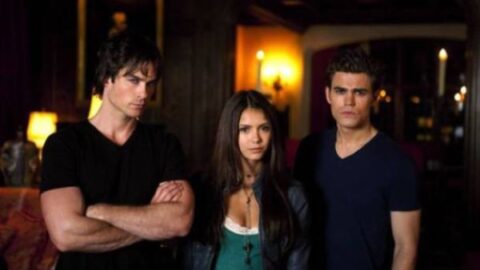 Elena desafia irmãos Salvatore; veja prévia de Bring It On