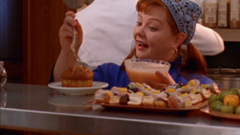 Melissa Mccarthy: a nova porta-voz da comédia americana 3