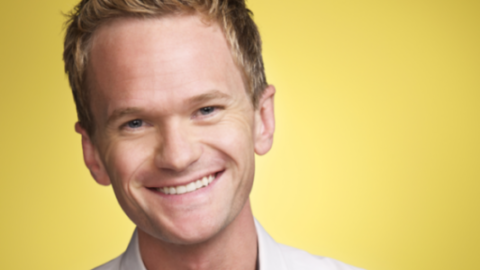 A modéstia de Barney Stins