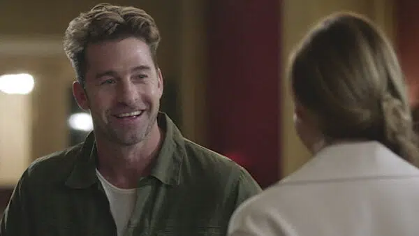 Scott Speedman
