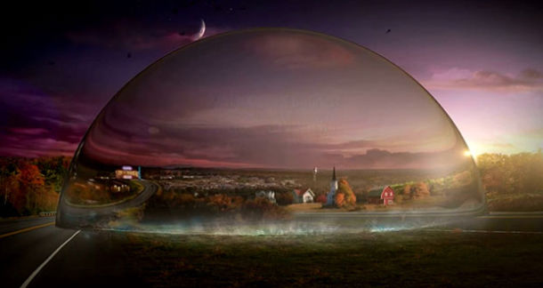 Assista ao novo trailer de Under the Dome