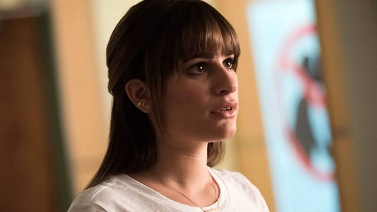 Lea Michele: da Broadway a Rachel Berry