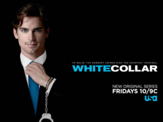 white-collar