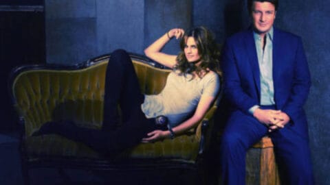 Castle: conflitos amorosos ditam o tom da quinta temporada