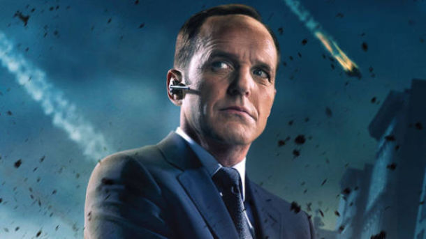 ABC aprova temporada completa de Agents of S.H.I.E.L.D