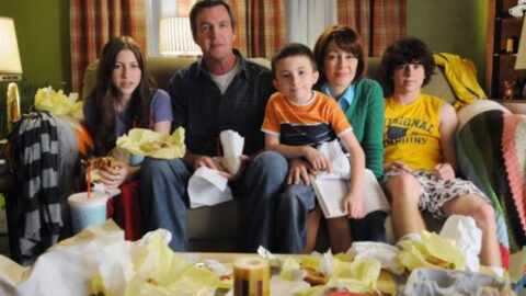 Saiba quais séries foram renovadas em 2013 8