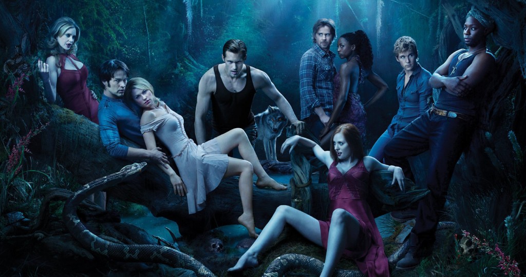 True Blood