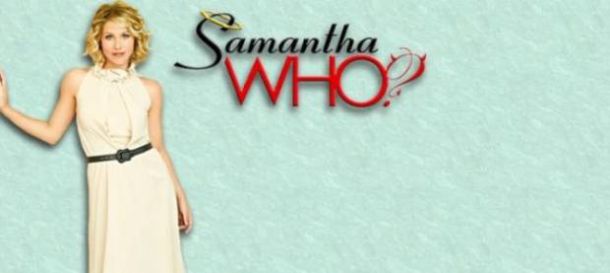 Flashback: momento mãe e filha em Samantha Who?