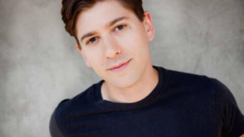Michael Zegen integra elenco de Girls