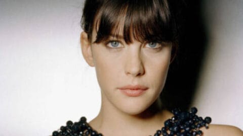 Liv Tyler estreia na televisão