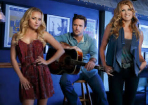 Produtor executivo de Nashville pede demissão 1