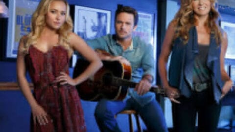 Produtor executivo de Nashville pede demissão 1