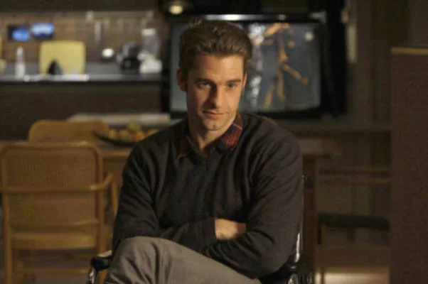 Scott Speedman é contratado para piloto de Ryan Murphy