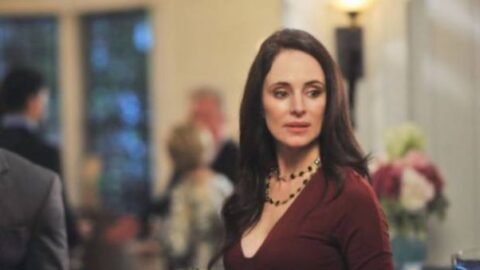 Revenge terá novos personagens; saiba quem são eles 2