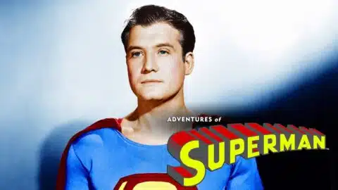 as aventuras do super-homem