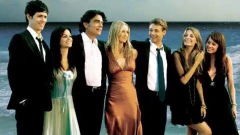the oc