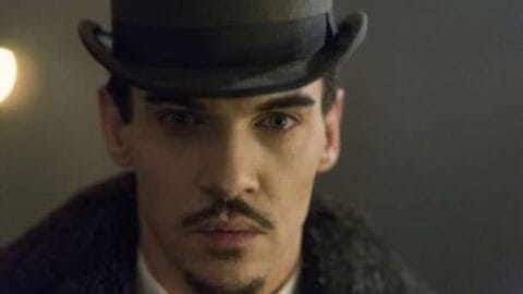 Assista ao novo trailer de Dracula 1