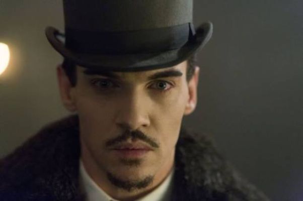 Assista ao novo trailer de Dracula