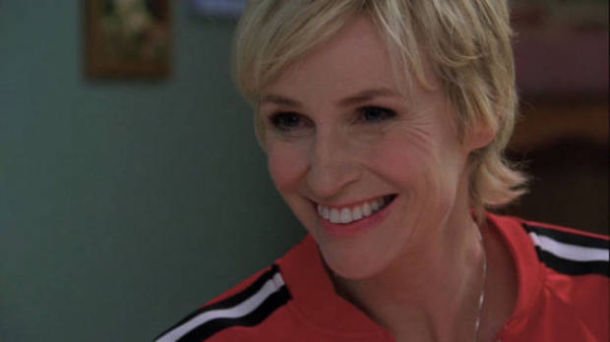 Jane Lynch comenta mudanças em Glee