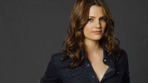 "Beckett é uma fracassada se deixar o FBI"