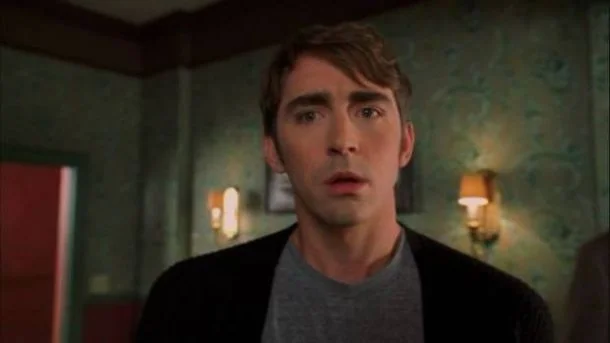 Lee Pace é escalado para Halt & Catch Fire