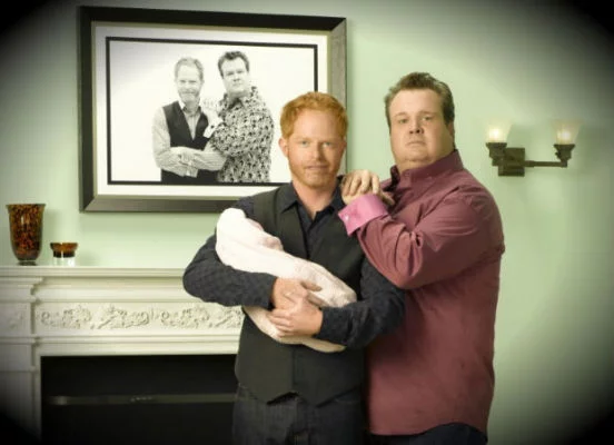 Modern Family pode ter casamento gay  1