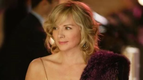 The Carrie Diaries: conheça a nova Samantha Jones 2