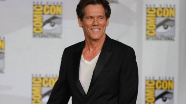 Kevin Bacon